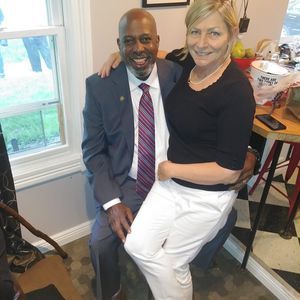 Meet your Posher, Orlando